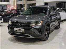 Volkswagen Taos